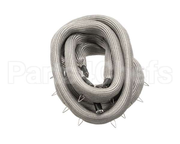 XM6509-3-T-L Xlt Ovens Sandwich Door Seal Top