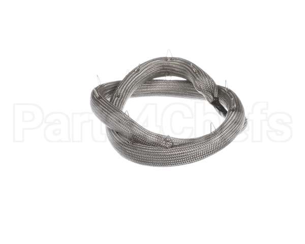 XM6509-3-T-S Xlt Ovens Sandwich Door Seal Top