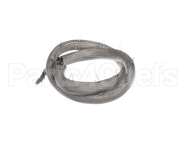 XM6509-3-T-S Xlt Ovens Sandwich Door Seal Top