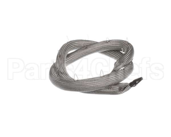 XM6509-3-T-S Xlt Ovens Sandwich Door Seal Top