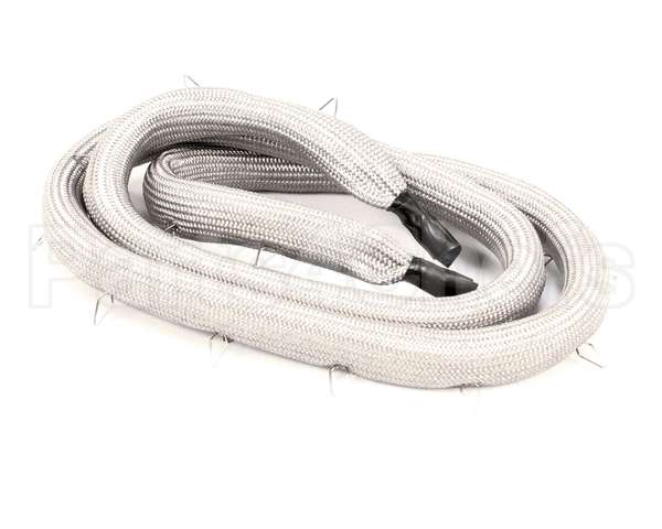 XM6509-B-L Xlt Ovens Sandwich Door Seal Bottom