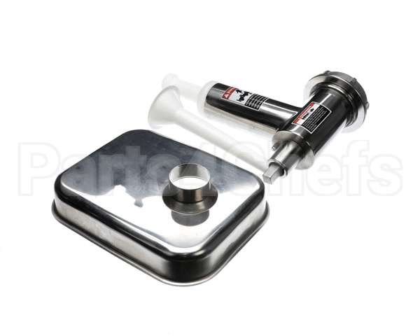 XMCASS Globe Grinder Assy