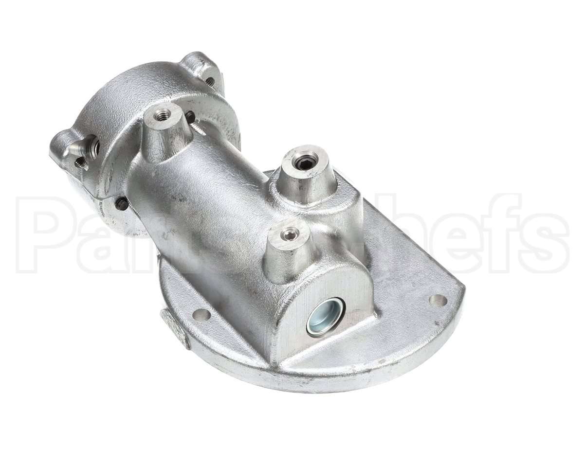XMIN1210 Vollrath Gearbox Complete Min0012 (#11A