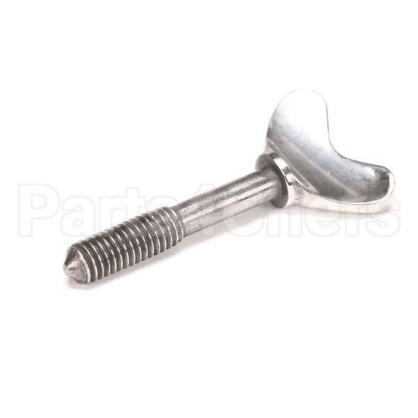 XMIN1213 Compatible Vollrath Thumbscrew Min0012 (# 27)