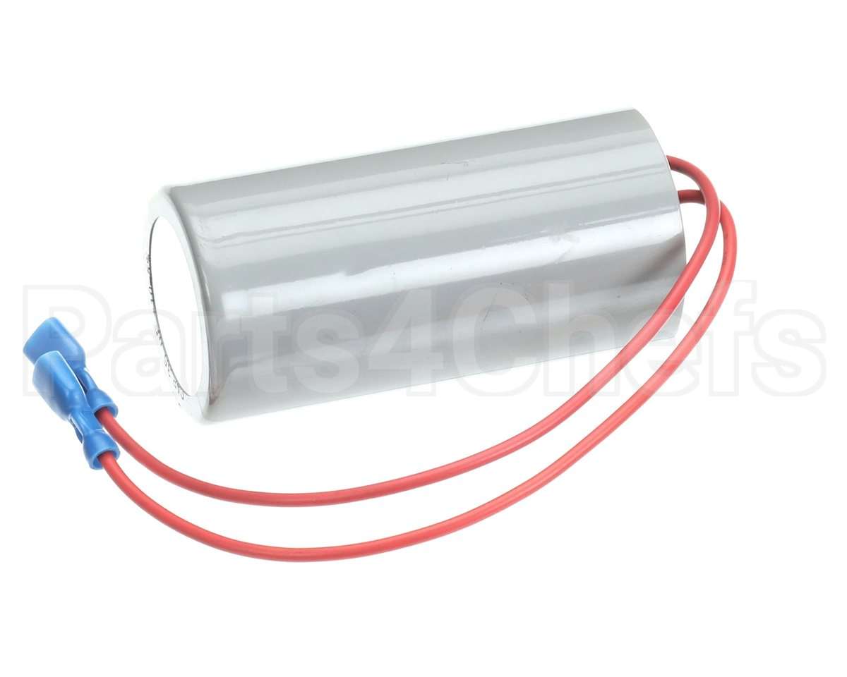 XMIN2232 Vollrath Working Capacitor
