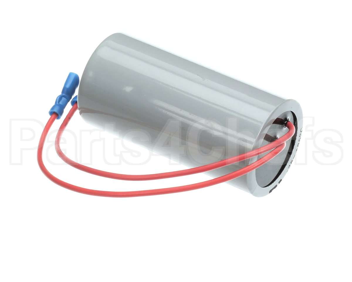 XMIN2232 Vollrath Working Capacitor