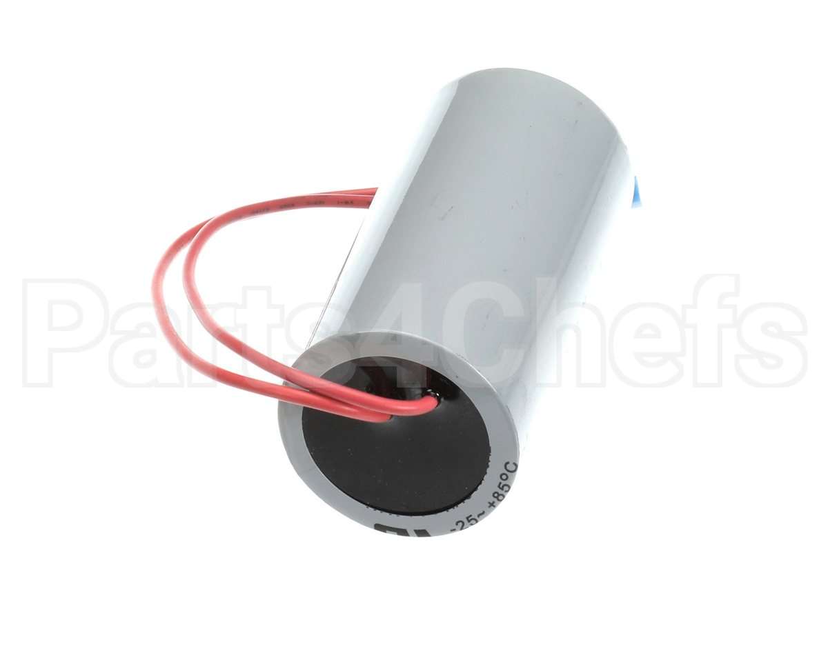 XMIN2232 Vollrath Working Capacitor