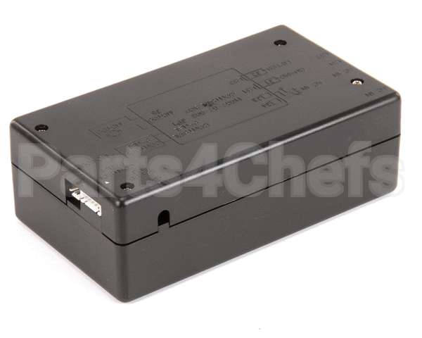 XMIX0005 Vollrath Main Circuit Board Mix7110 (#