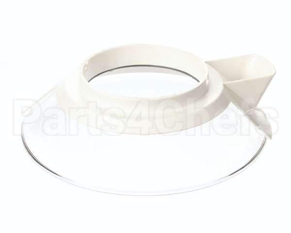 XMIX1031 Vollrath Bowl Guard, Mixer, 7 10Qt