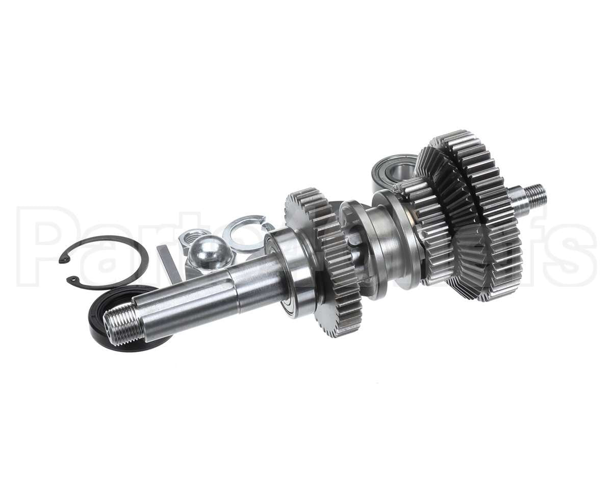 XMIX2027 Vollrath Planetary Shaft Complete Mix71