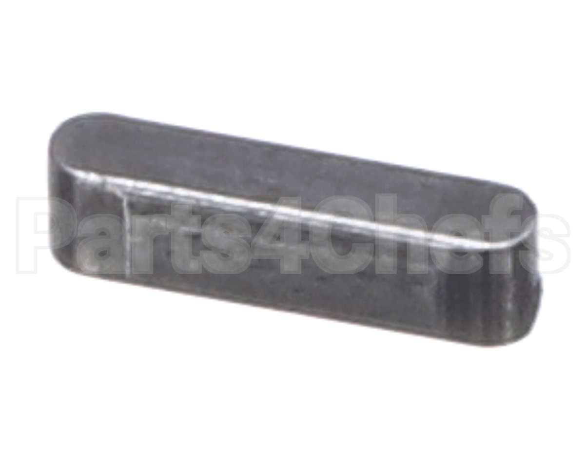 XMIX2109 Vollrath Key (1/8X1/8X1/2) Mix7120 (#10
