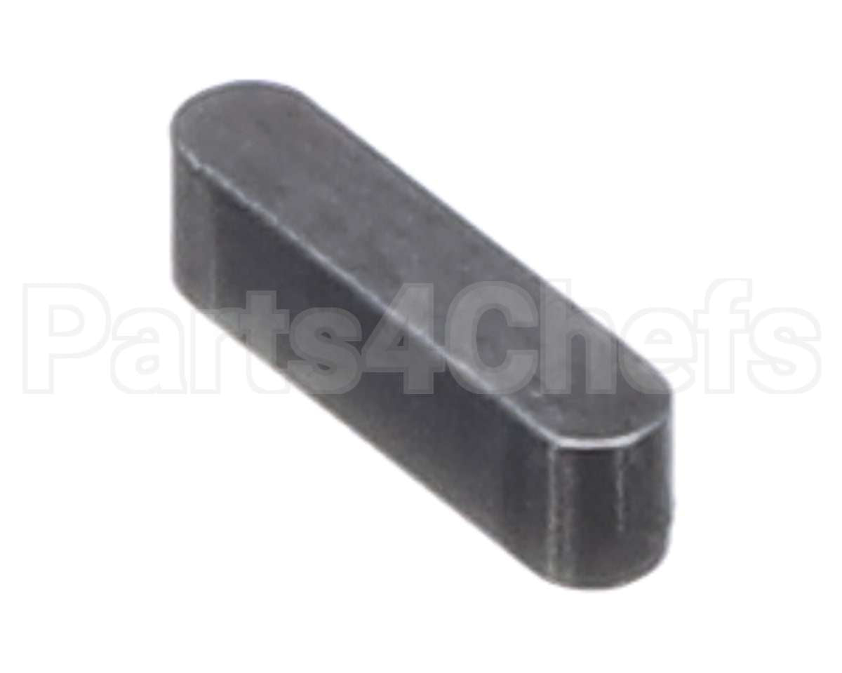 XMIX2109 Vollrath Key (1/8X1/8X1/2) Mix7120 (#10