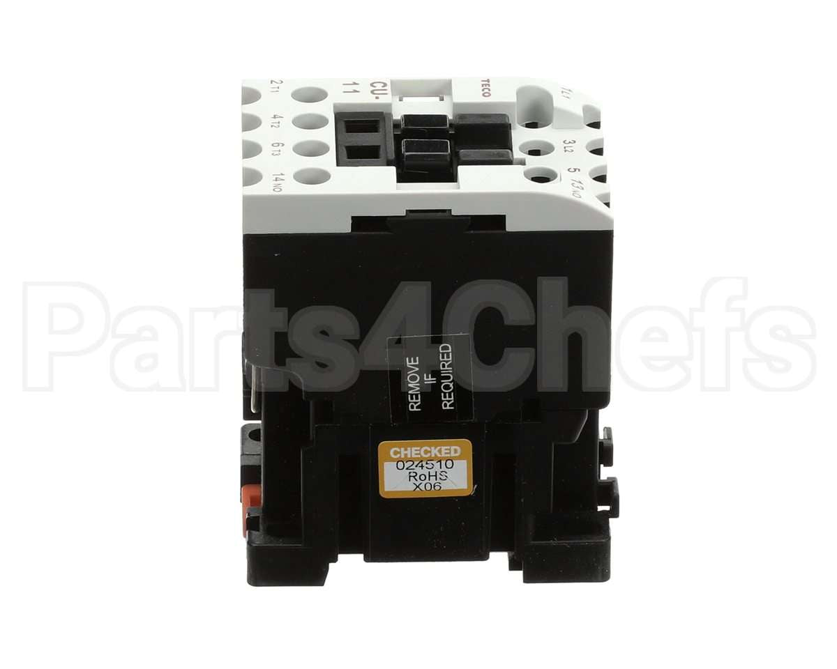 XMIX2156 Vollrath Contactor (Mix7120-#156)(Mix91