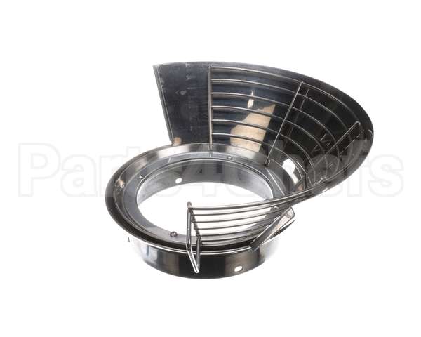 XMIX2250 Vollrath Safety Guard Complete Mix7120/