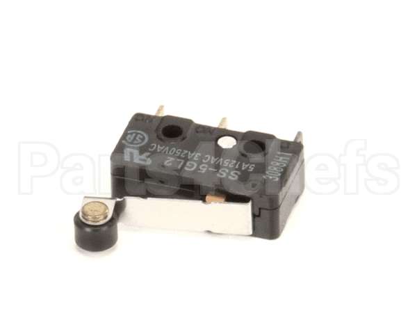 XMIX2270 Vollrath Microswitch On Gearshift (Mix7