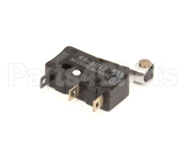 XMIX2270 Vollrath Microswitch On Gearshift (Mix7