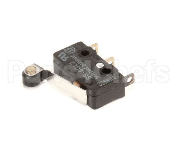 XMIX2270 Vollrath Microswitch On Gearshift (Mix7