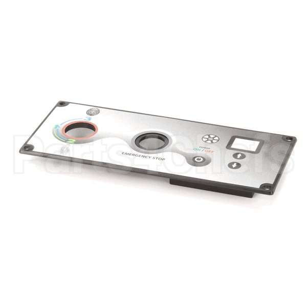 XMIX8203 Compatible Vollrath Digit-Timer/Fascia Mix 1020/30