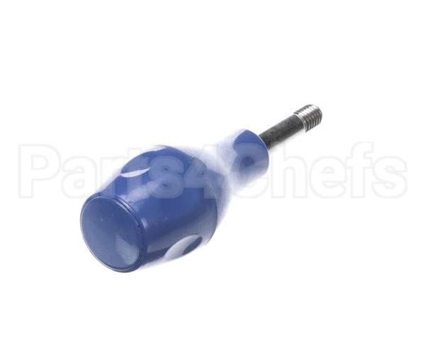 XMIX8205 Vollrath Gear Lever Knob(Blue) Shaft