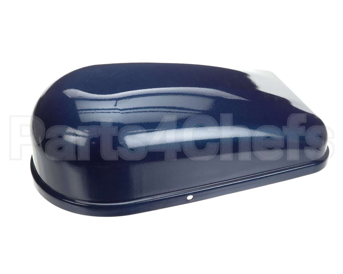 XMIX820640 Vollrath Top Cover Mix10201030 (Blue)