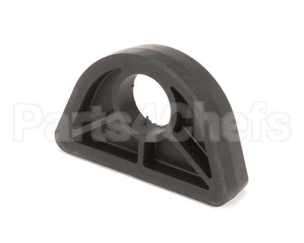 XMIX8210 Vollrath Rubber Rear Foot Cover Mix102