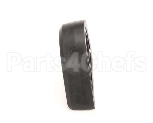 XMIX8210 Vollrath Rubber Rear Foot Cover Mix102