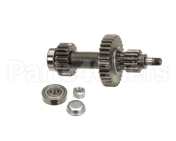 XMIX8214 Vollrath Transmission Shaft Complete Mi
