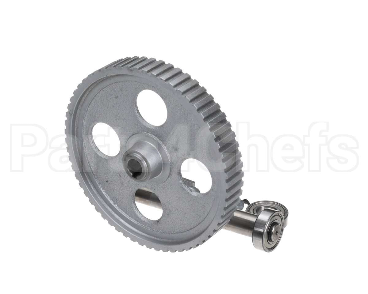 XMIX8215 Vollrath Pulley Shaft Mix1020 (#D) (