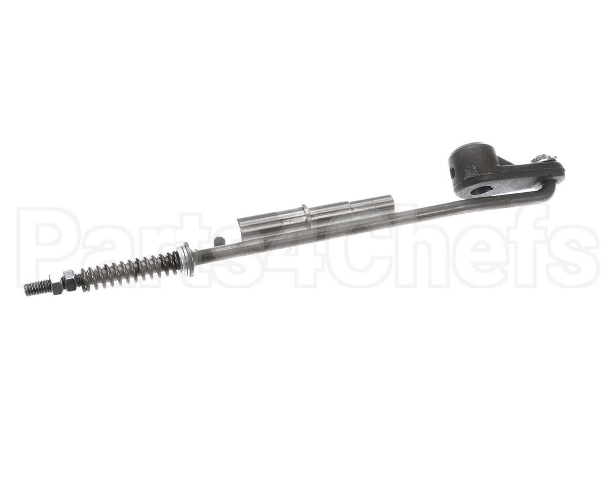XMIX8221 Vollrath Bowl Lift Assembly Mix9120/102
