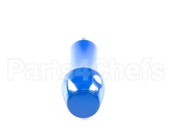 XMIX8224 Vollrath Bowl Lift Handle Knob/Blue