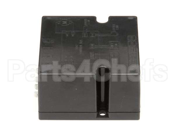 XMIX8312 Vollrath Power Board Mix1020/1030 (#159