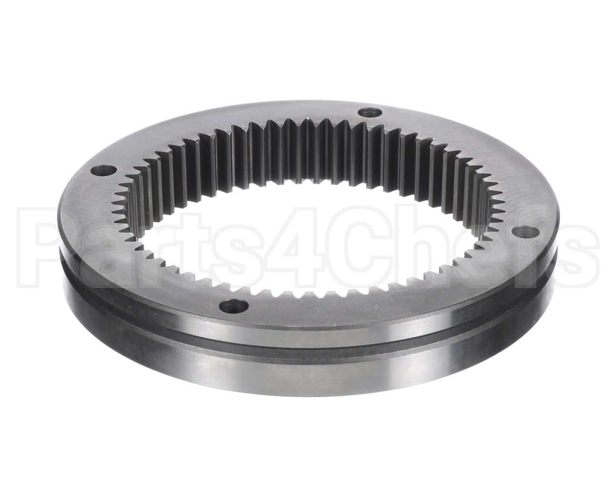 XMIX8411 Vollrath Ring Gear Mix8140/9140/1040 (#
