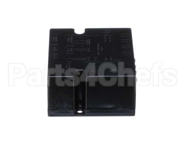 XMIX8417 Vollrath Power Board Mix1040 (#172)