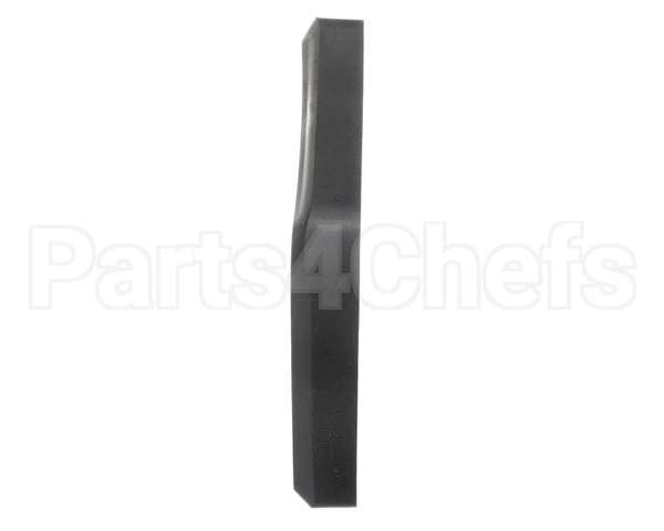 XMIX8607 Vollrath Rubber Rear Foot Cover Mix1060