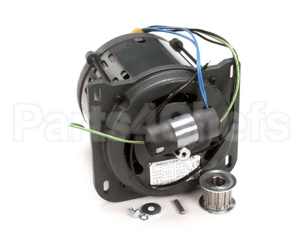 XMIX9205 Vollrath Motor Mix9120/1020 (#54,55)(I