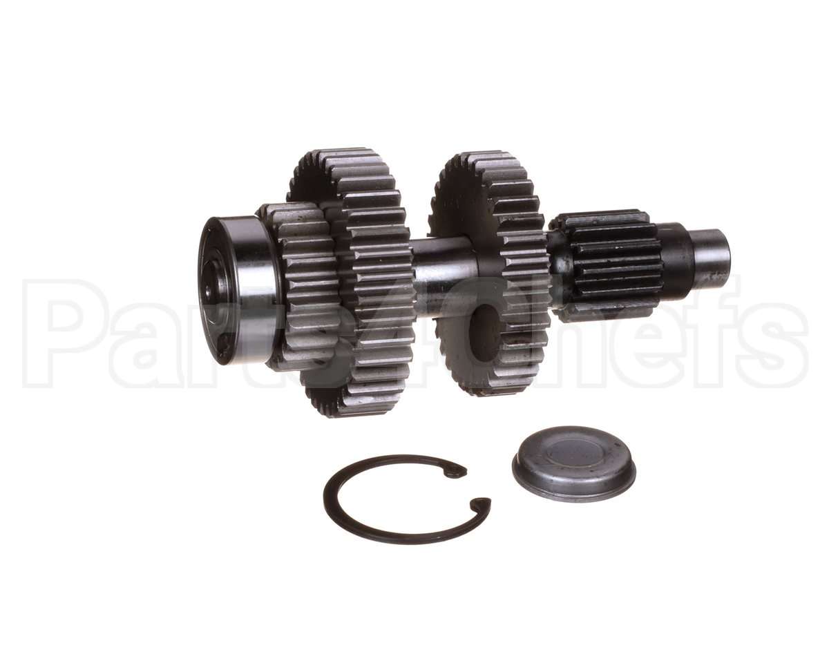 XMIX9302 Vollrath Transmission Shaft Complete Mi