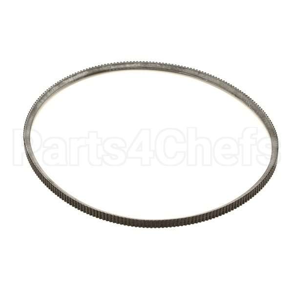 XMIX9311 Compatible Vollrath Drive Belt New Type Mix9130/10