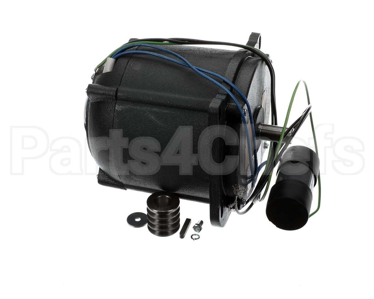 XMIX9326 Vollrath Motor Assembly 220V 30 Qt Mix