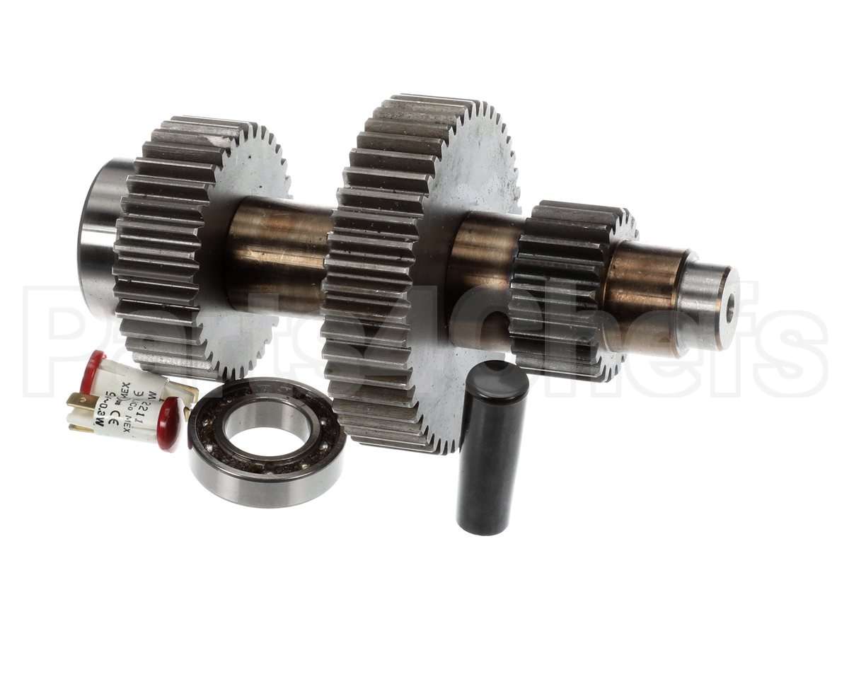 XMIX9403 Vollrath Transmission Shaft Complete Mi