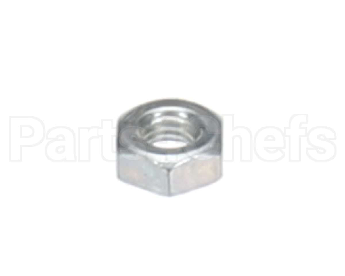 XNES730-24000 Sharp Nut : 3Mm X 2.4Mm