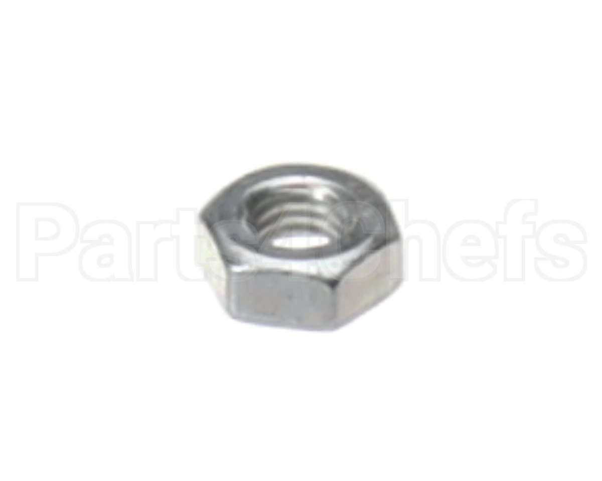 XNES730-24000 Sharp Nut : 3Mm X 2.4Mm