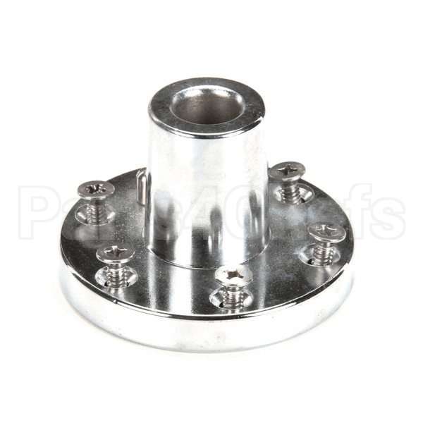 XP1008 Compatible Globe Housing Hub (Xvga/Xvsa)