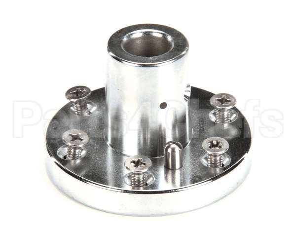 XP1008 Globe Housing Hub (Xvga/Xvsa)