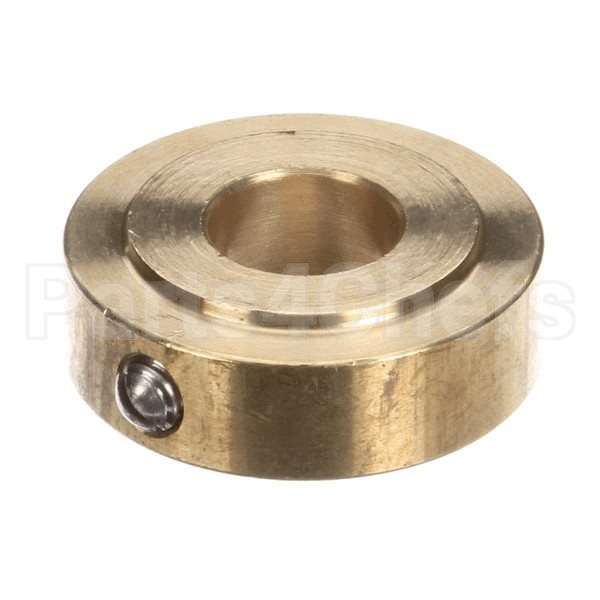 XP1026 Compatible Globe Shaft Collar-Brass (Xvga)
