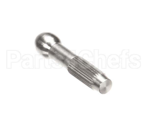 XP1035 Globe Pusher Plate Ball End Pin