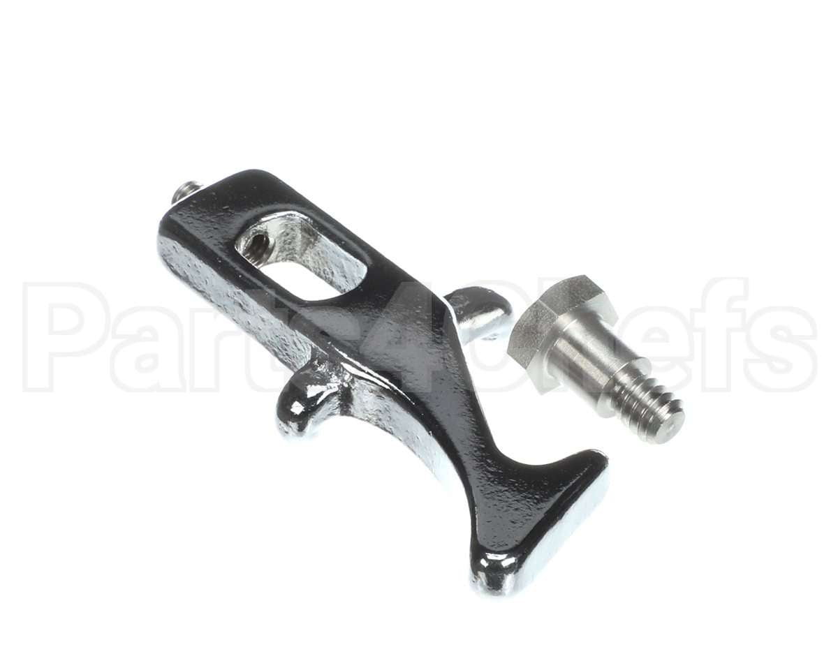 XP1039 Globe Latch (Xvga/Xvsa)