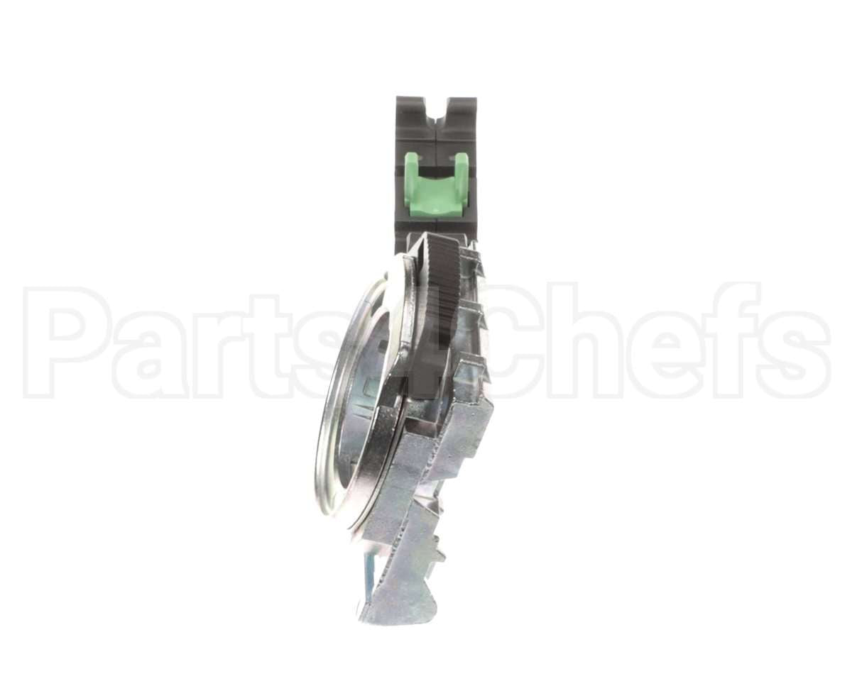XP 4102 Xlt Ovens Contact Block 1 Pole W/Mount