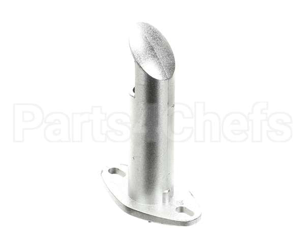 XP4213 Xlt Ovens Flame Detector Mount W/Mirror