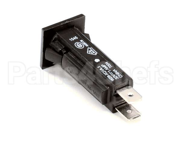 XP4515-CB-1A Xlt Ovens 1 Amp Circuit Breaker