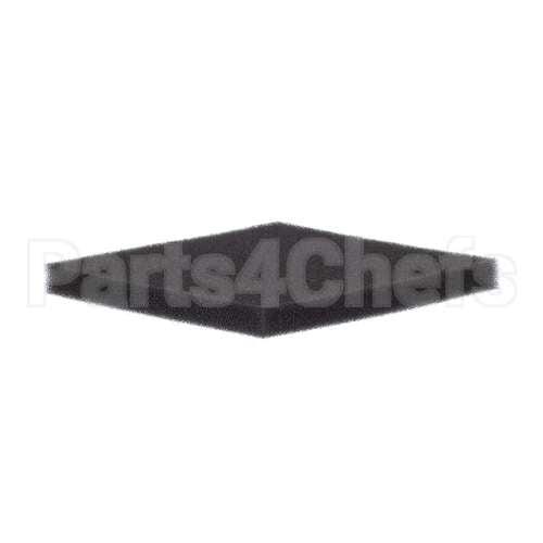XP4520-GA Xlt Ovens Fan Filter